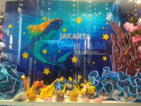 jakarta aquarium dimana